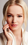 Dove Cameron as Jordan McKnight .jpg