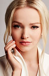 Dove Cameron as Jordan McKnight .jpg