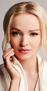 Dove Cameron as Jordan McKnight .jpg