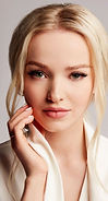 Dove Cameron as Jordan McKnight .jpg