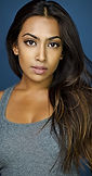 Melinda Shankar as Aaliyah Gupta