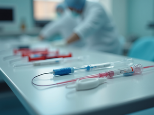 Understanding Concierge Blood Draw Services: What Is Concierge Phlebotomy?