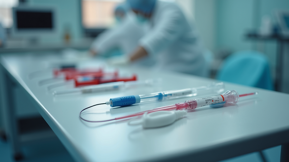 Understanding Concierge Blood Draw Services: What Is Concierge Phlebotomy?