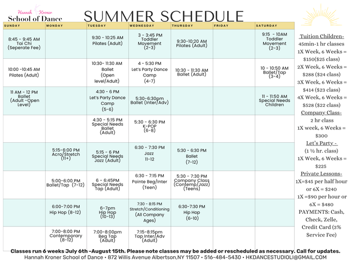 Summer Schedule 2026 Updated.png