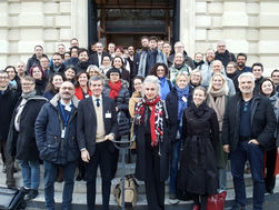 DURABLE, a large-scale project led by the Institut Pasteur within the EU4Health European program