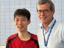 How is it to conduct research at HKUPRP? - Testimony from Tomas Lyu, PhD student