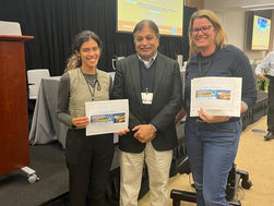HKU-Pasteur well represented at the ISIRV Correlates of Protection conference in Seattle!