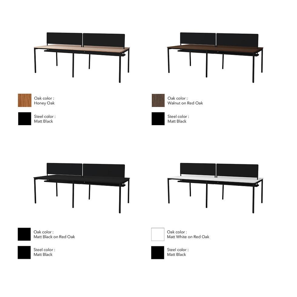 Thumbnail: Teamwork Desk