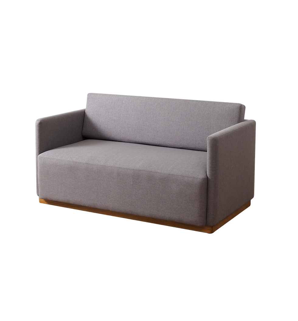 Thumbnail: Cube Sofa