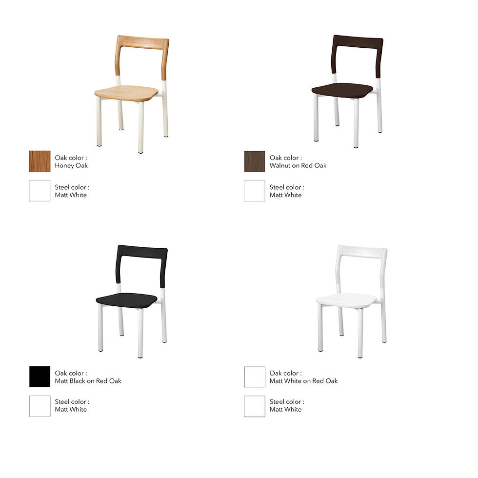 Thumbnail: Join Chair