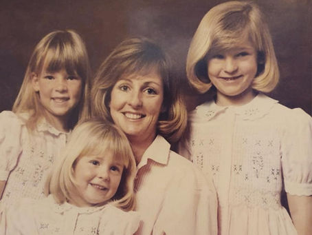 Positively Deviant Moms