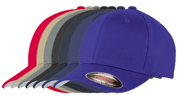 Performance Solid Cap