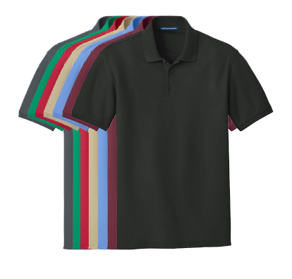 Performance Polos