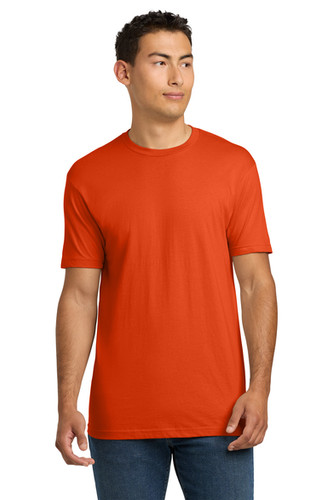 Next Level Apparel Unisex Cotton Tee | KadMark Prints
