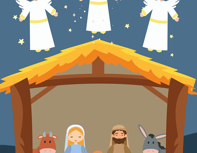 18 - Nacimiento de Jesús | Los peques del Reino 18-nacimiento-de-jes-s-los-peques-del-reino