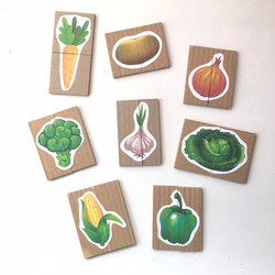 VERDURAS