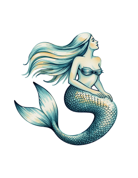Mermaid