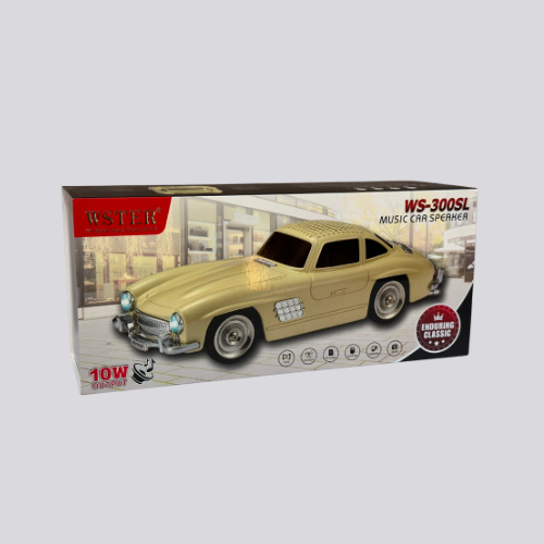 Miniatura: WS-300