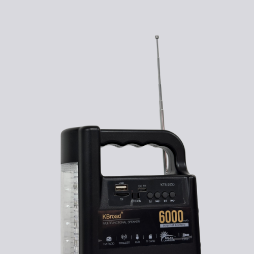 Miniatura: KTS-2030 (3")