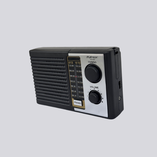 Miniatura: FX-025