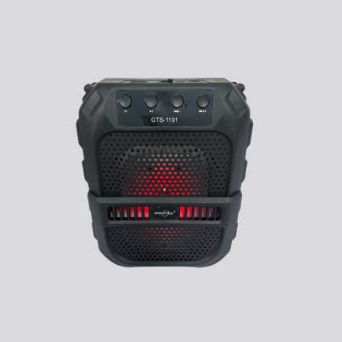 GTS-1191 (6.5")