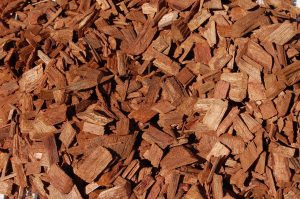 Marri Woodchip