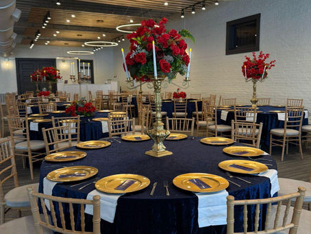 Planning a Quinceañera in Brownsville: 5 Tips for an Unforgettable Celebration