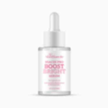 SKIN BLANCHE NIACIN PRO BOOST BRIGHT SERUM 30ML