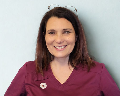 Sue Mullen Chiropodist at the Bodyfix Clinic