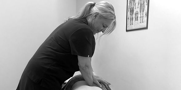 Osteopathy at the Bodyfix Clinic