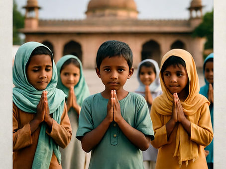 Why Namaskar Makes Every Greeting Super Special