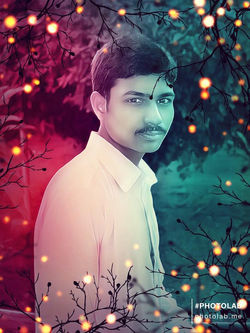 Ahmed Shameel