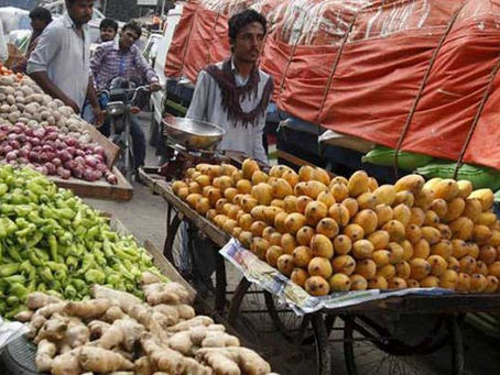 Inflation soars to 8.6% in June