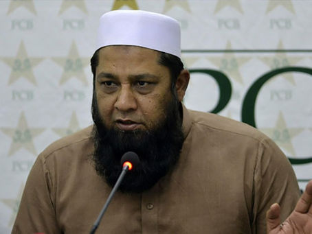 ورلڈ ٹی ٹوئنٹی ملتوی کرکے آئی پی ایل کرایا گیا تو سوال جنم لیں گے: انضمام الحق