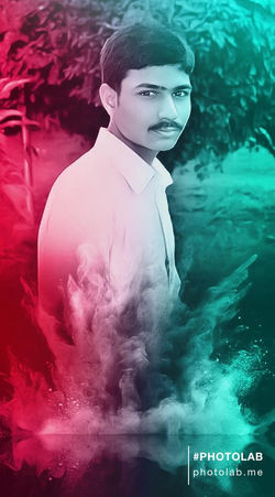 Ahmed Shameel