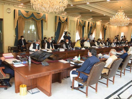CAA to undergo reforms, pilots with suspected 'fake' licences removed: Shibli Faraz