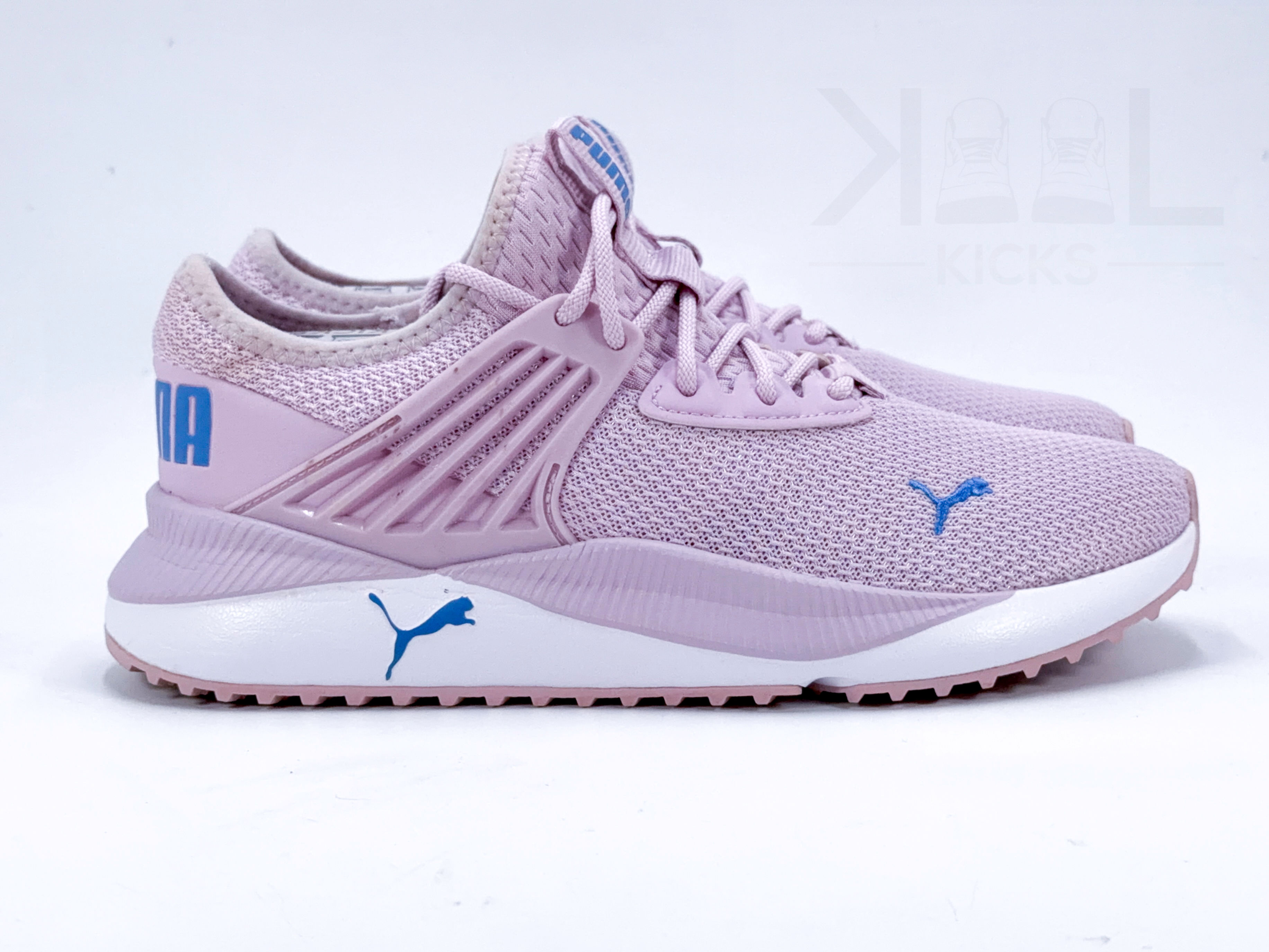 Puma Pacer Future ‘Grape Mist’ 2024 (Size 40.5)