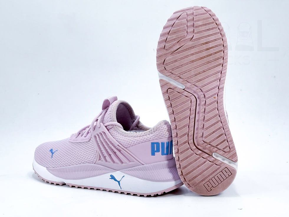 Thumbnail: Puma Pacer Future ‘Grape Mist’ 2024 (Size 40.5)