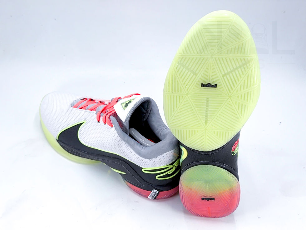 Thumbnail: Nike LeBron 22 'Crown Jewel' 2024 (Size 48.5 NEW)