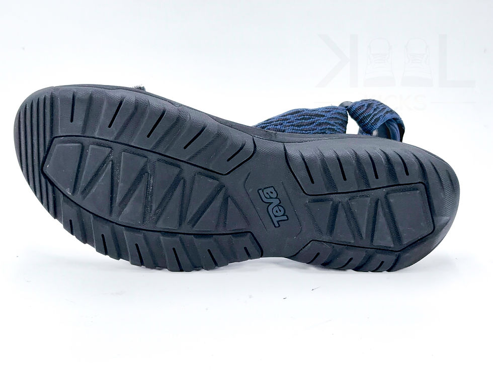 Thumbnail: Teva Hurricane XLT2