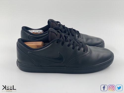 nike check solar leather