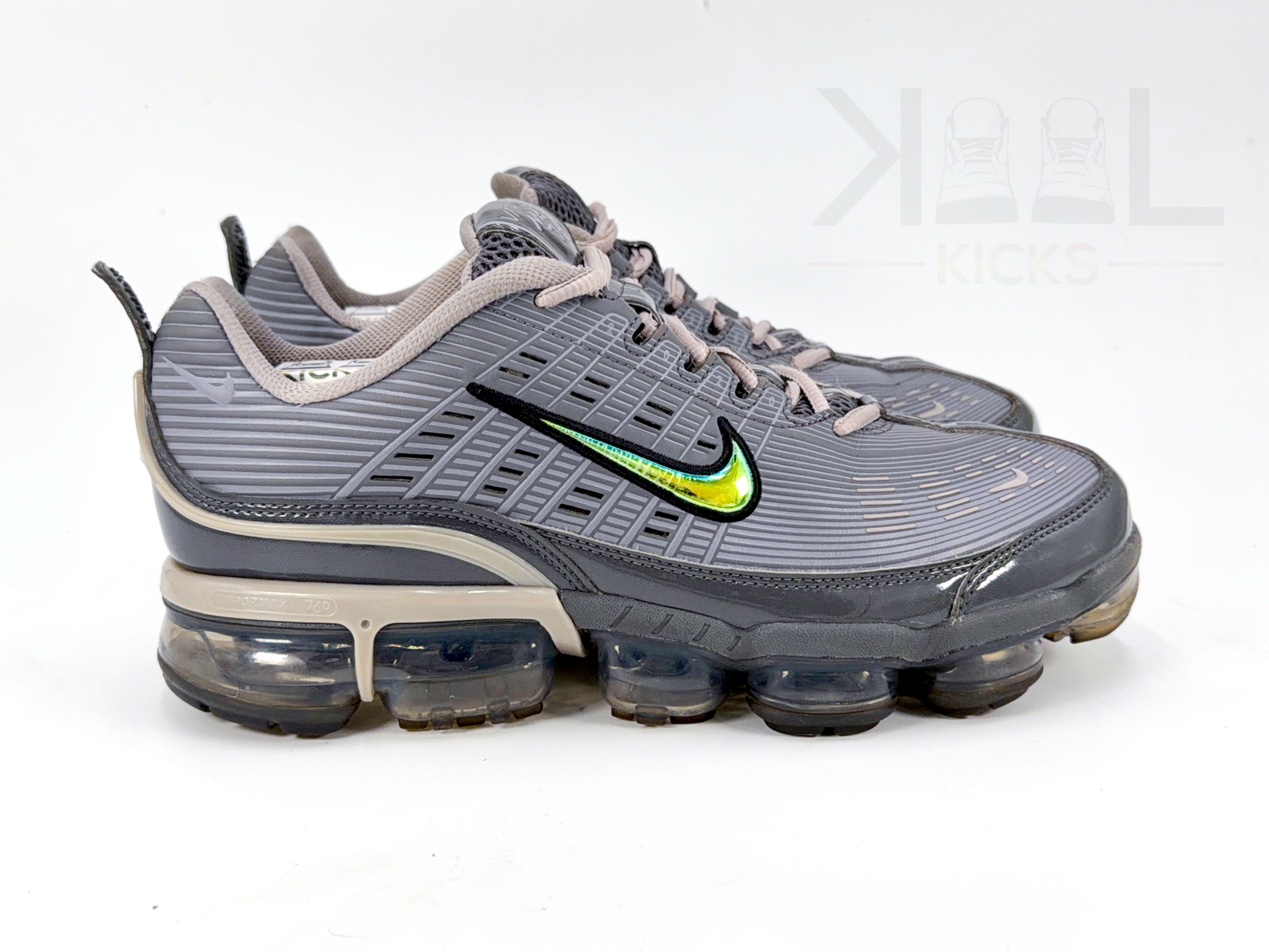 Nike Vapormax 360 ‘Enigma Stone’ 2020 (Size 45)