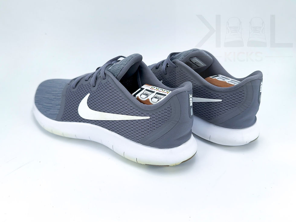 Thumbnail: Nike Flex Contact 2 (Size 45.5)