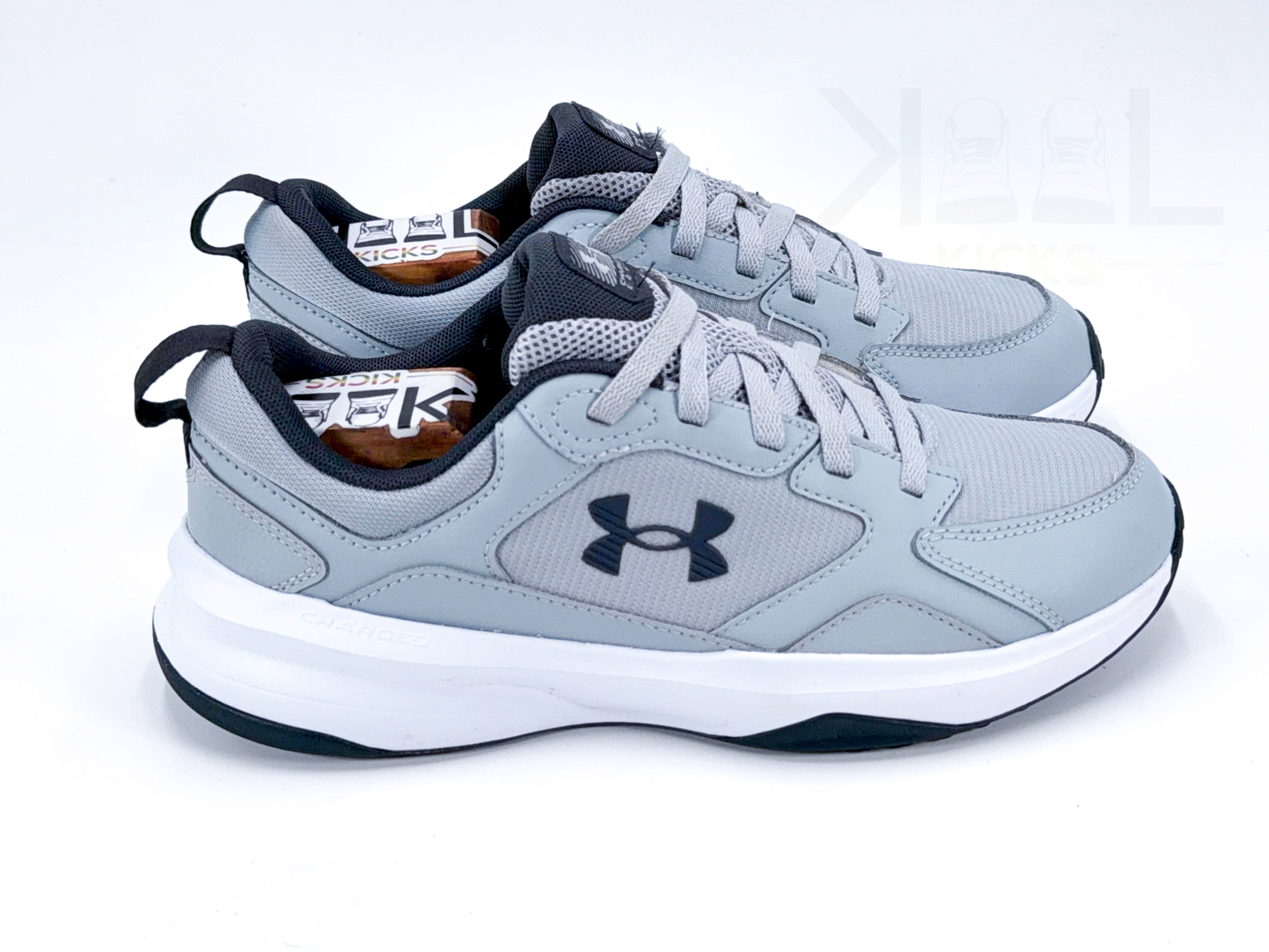 Under Armour Charged Edge Training 2025 (Size 42.5)