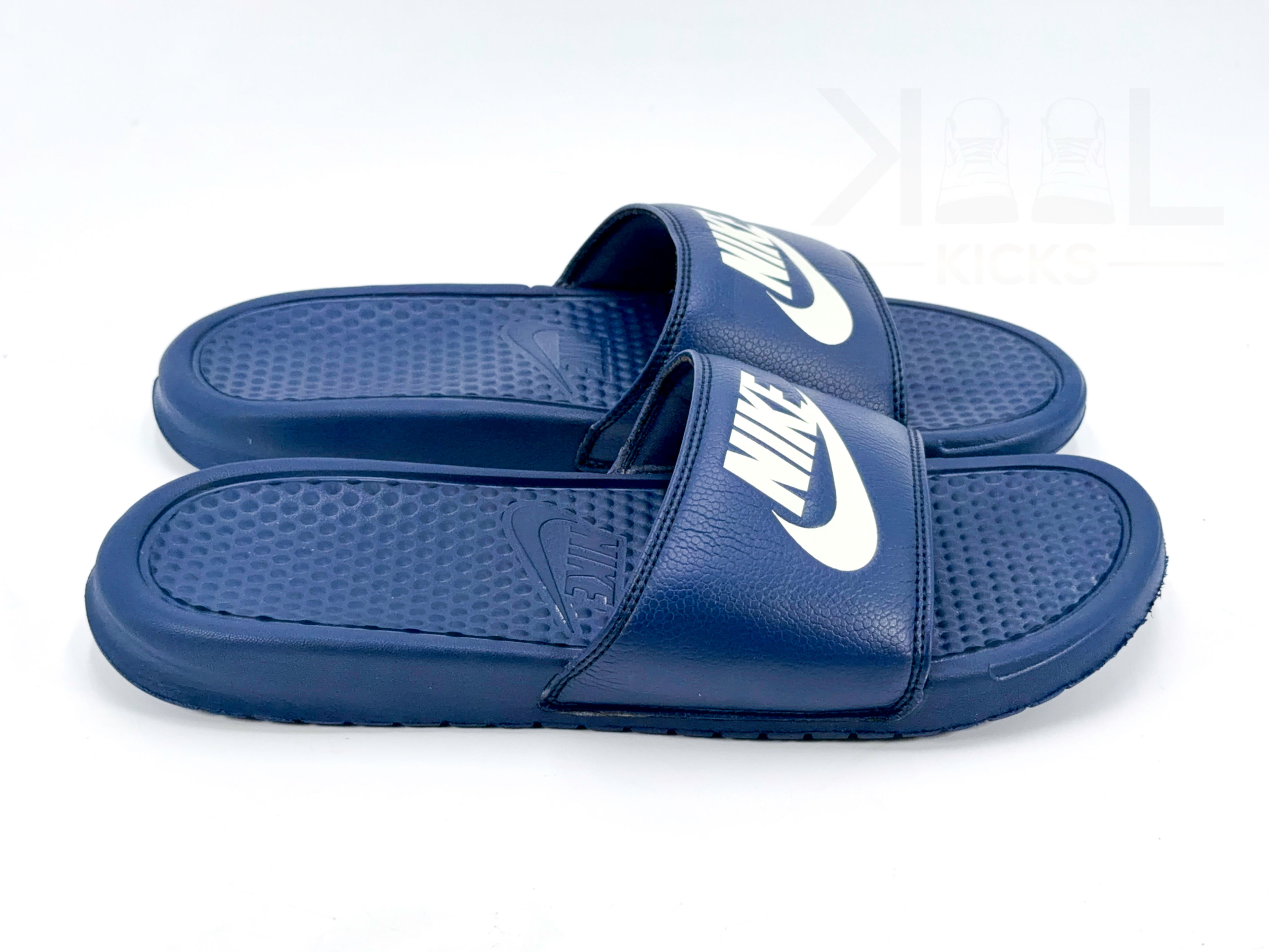 Nike Benassi JDI  Slides  (Size 42.5)