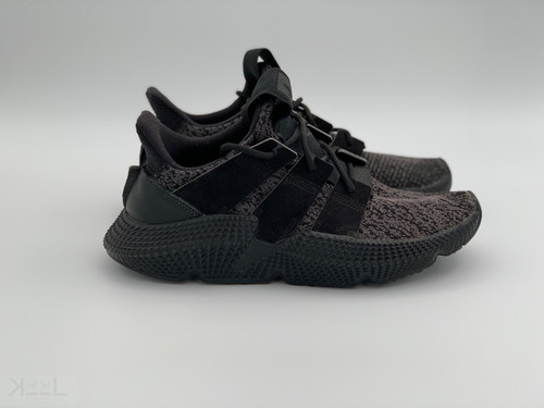adidas prophere black core