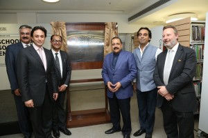 SSE launches in India