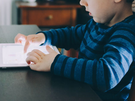¿Qué efectos tiene la pornografía en niños y adolescentes?