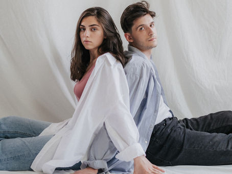 Dependencia emocional tóxica, con Inés Bárcenas