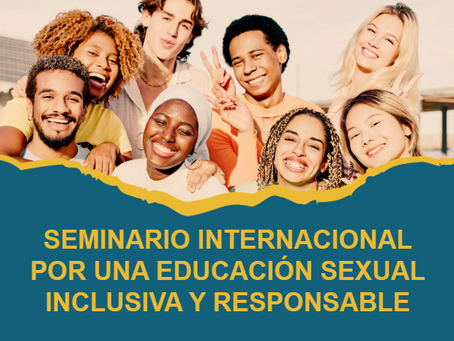 ¿Cómo abordar una educación sexual inclusiva y responsable?